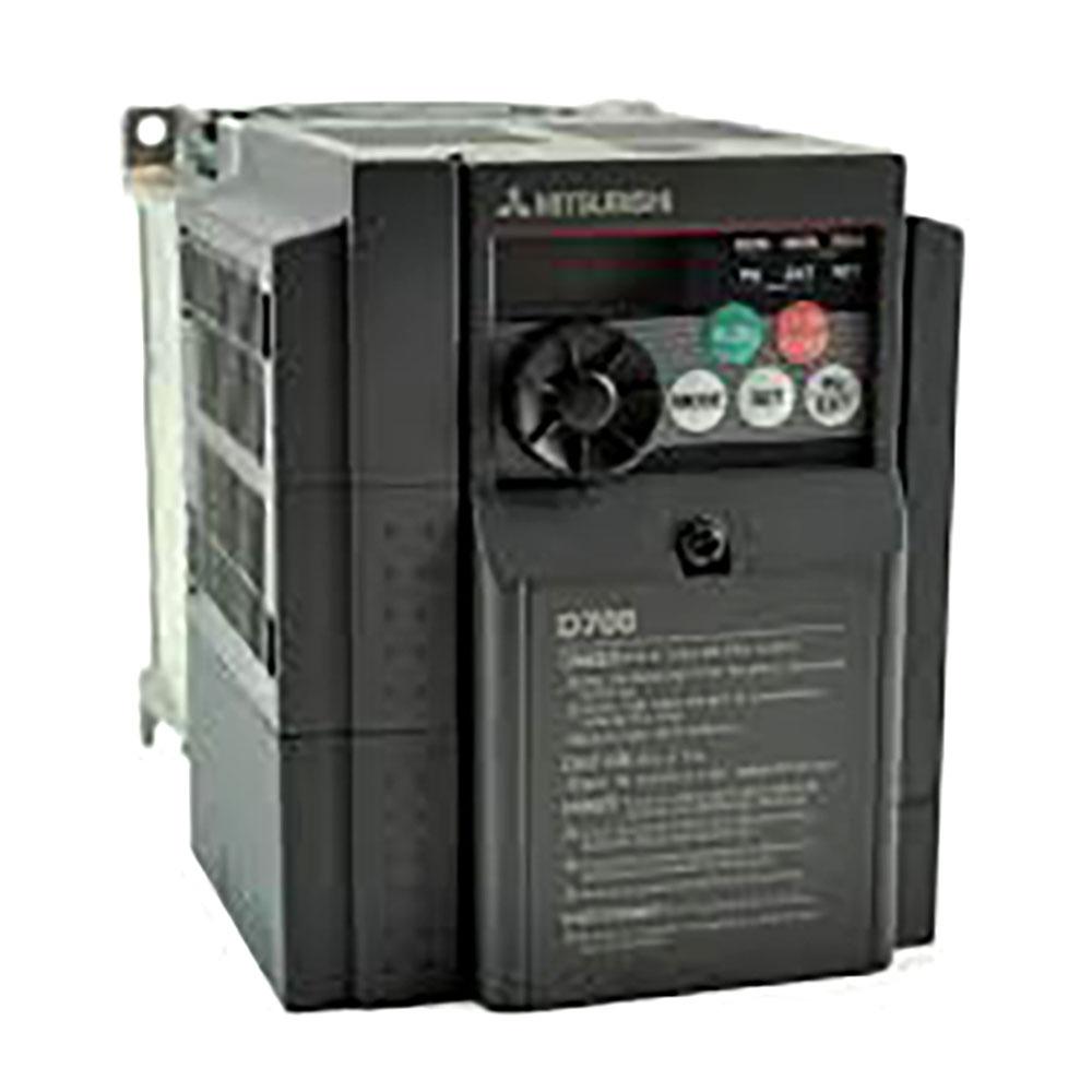 Mitsubishi Electric AC Variable Frequency Drive (VFD)