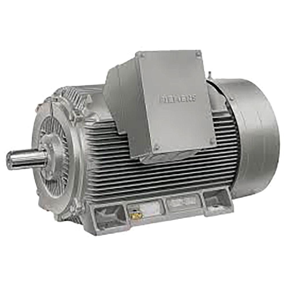 Siemens 3 Phase Induction Motor
